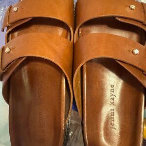 Jenni Kayne Hutton Slide Sandal size 10